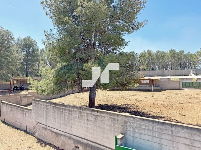 Building Plot for sale in Ribesalbes - € 395,000 (Ref: 9821733)