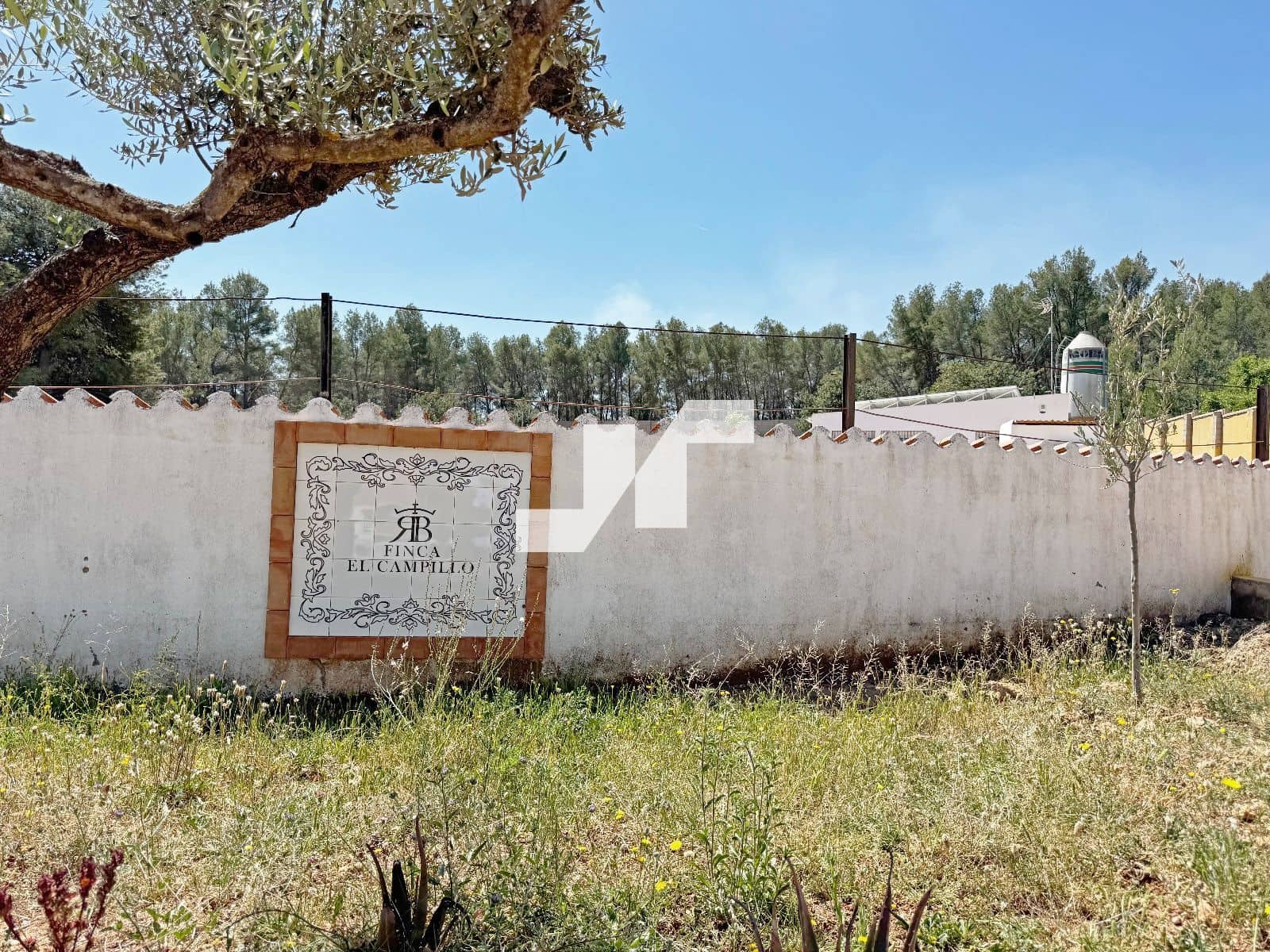 Building Plot for sale in Ribesalbes - € 395,000 (Ref: 9821733)