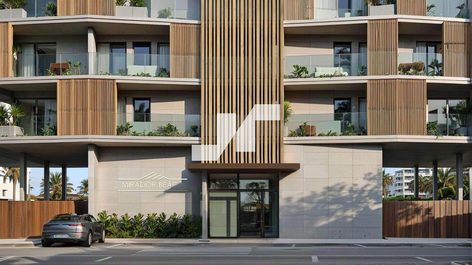3 Zimmer Penthouse zu verkaufen in Moncofa mit Pool Garage - 403.000 € (Ref: 9826061)