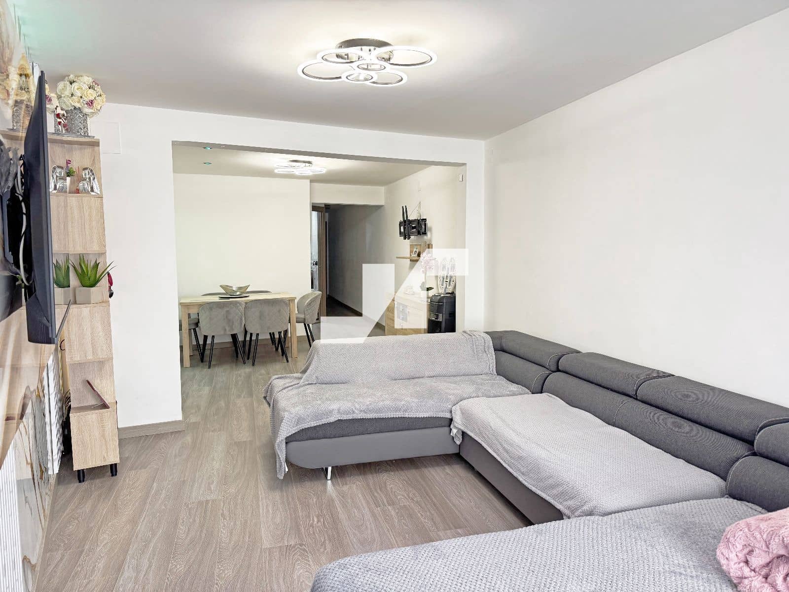3 bedroom Flat for sale in Onda - € 130,000 (Ref: 9832075)