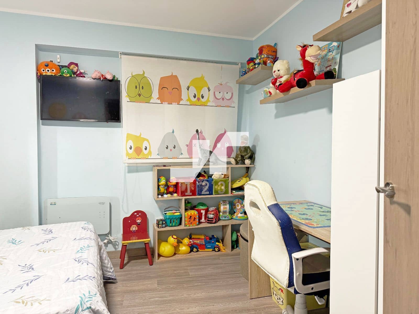 3 bedroom Flat for sale in Onda - € 130,000 (Ref: 9832075)