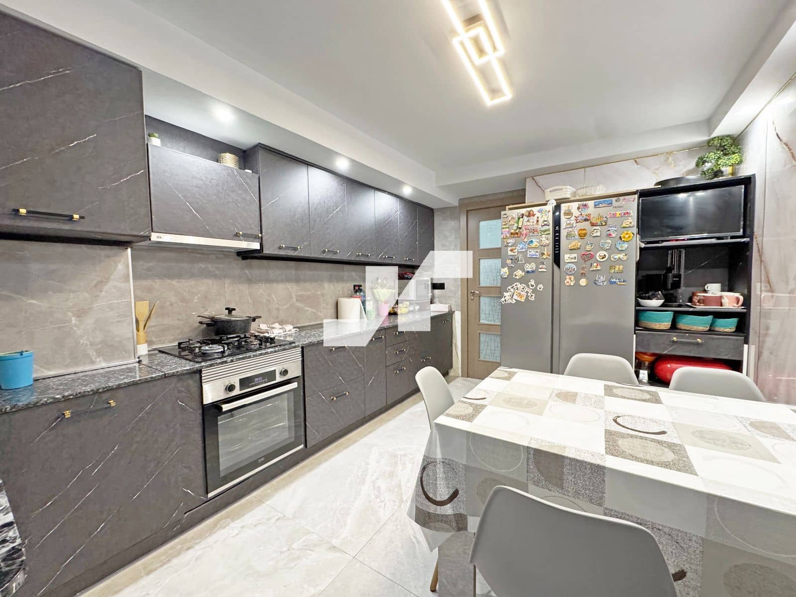 3 bedroom Flat for sale in Onda - € 130,000 (Ref: 9832075)