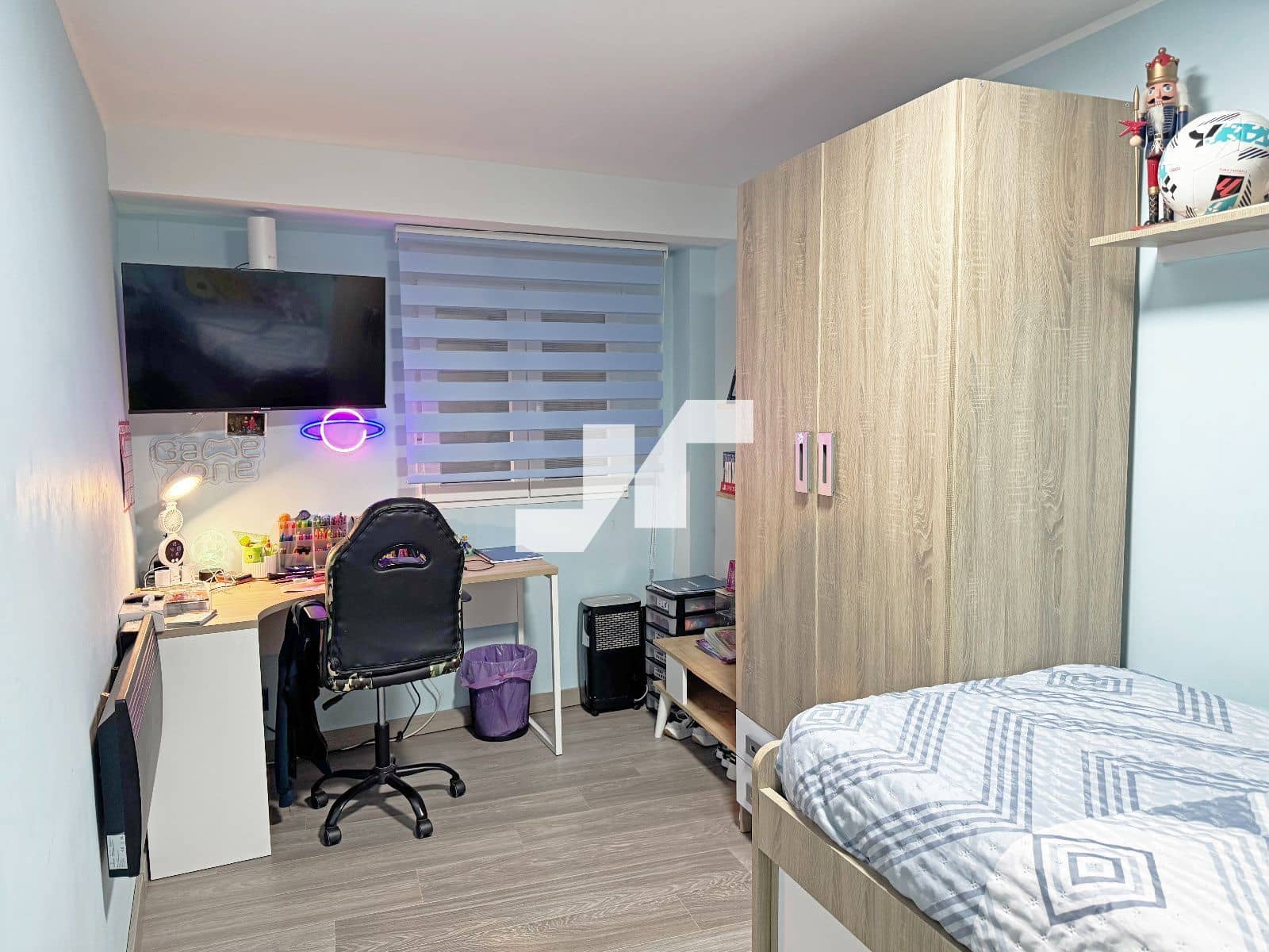 3 bedroom Flat for sale in Onda - € 130,000 (Ref: 9832075)