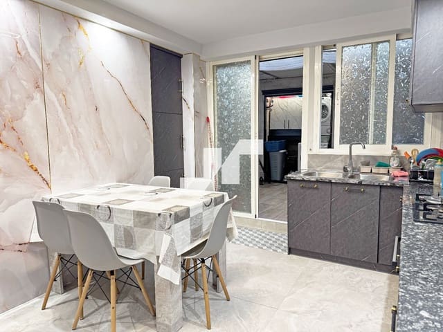 3 chambre Appartement à vendre à Onda - 130 000 € (Ref: 9832075)