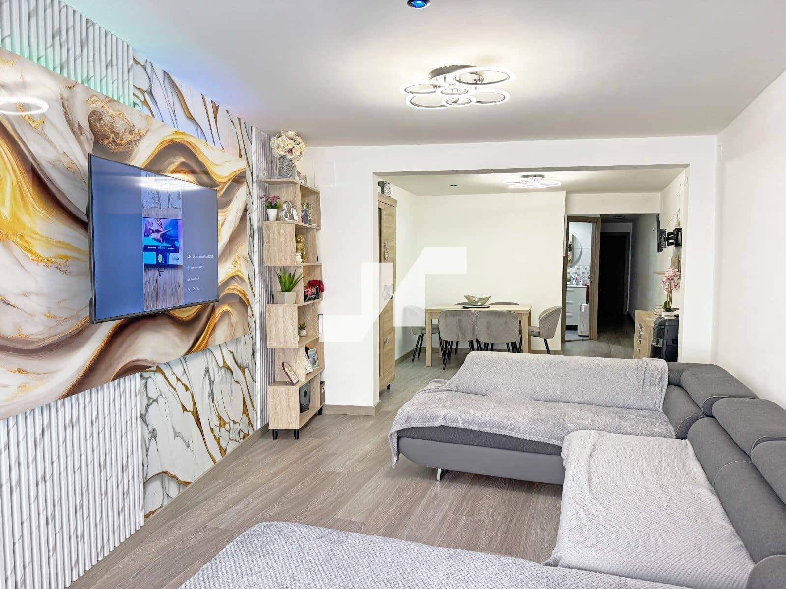 3 bedroom Flat for sale in Onda - € 130,000 (Ref: 9832075)