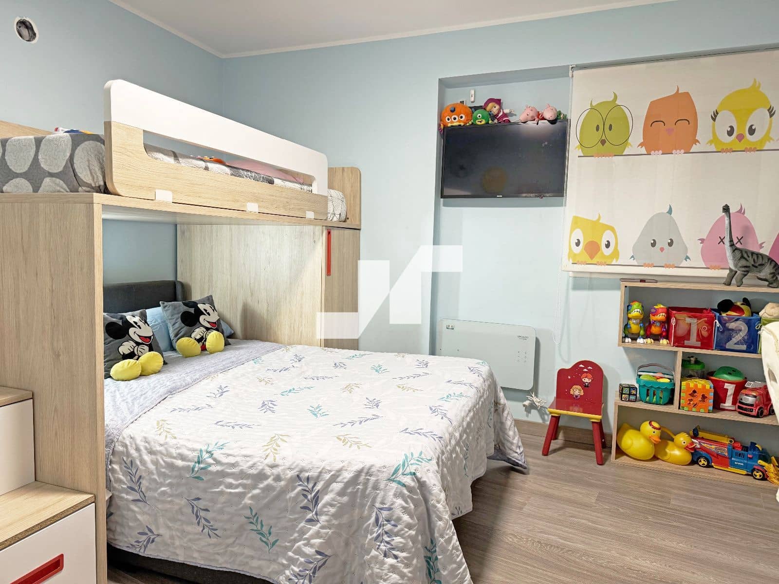3 bedroom Flat for sale in Onda - € 130,000 (Ref: 9832075)
