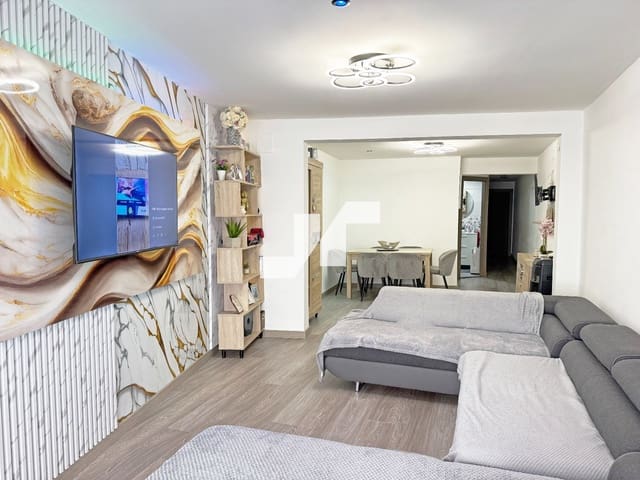 3 chambre Appartement à vendre à Onda - 130 000 € (Ref: 9832075)