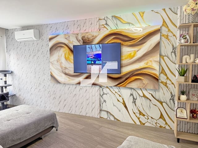 3 chambre Appartement à vendre à Onda - 130 000 € (Ref: 9832075)