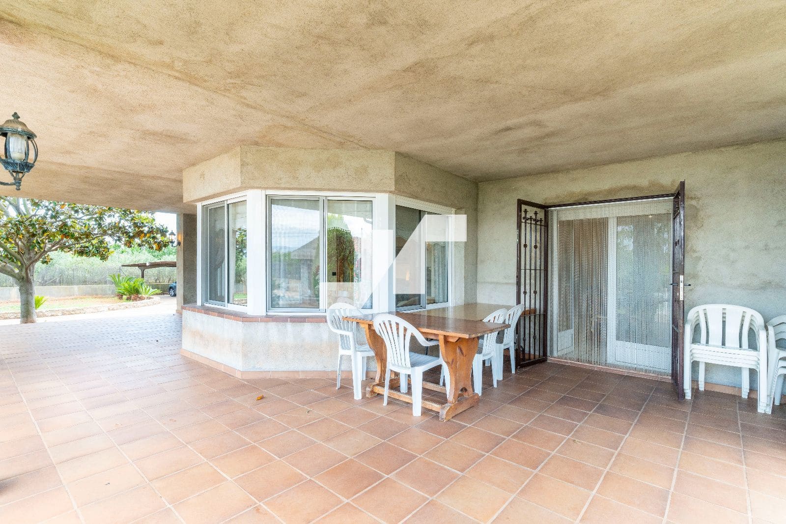 5 bedroom Villa for sale in Vila-real with pool garage - € 595,000 (Ref: 9836827)