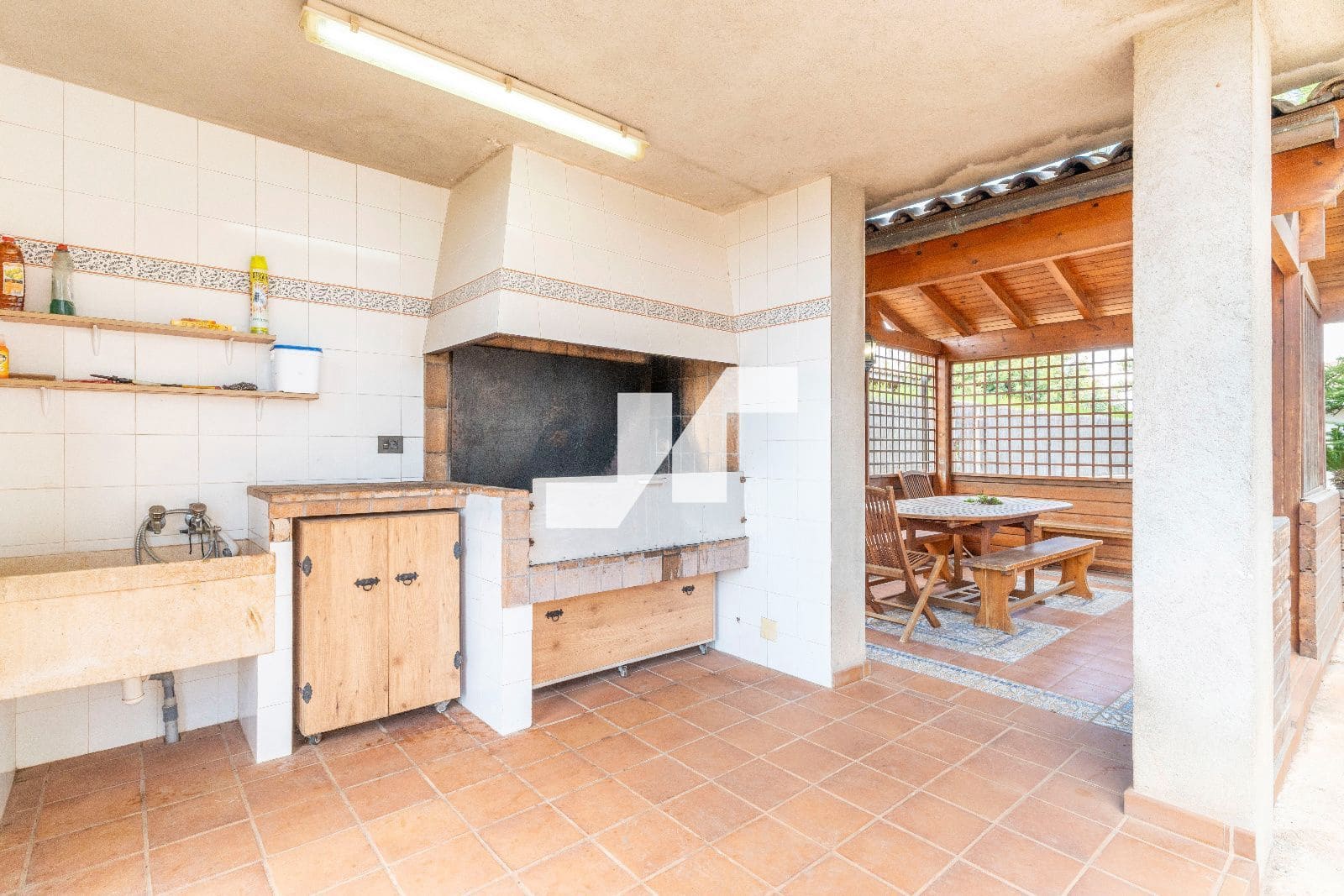 5 bedroom Villa for sale in Vila-real with pool garage - € 595,000 (Ref: 9836827)