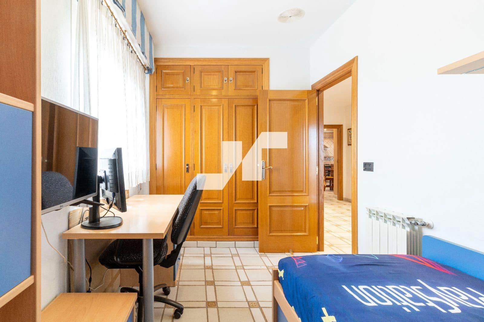 5 bedroom Villa for sale in Vila-real with pool garage - € 595,000 (Ref: 9836827)