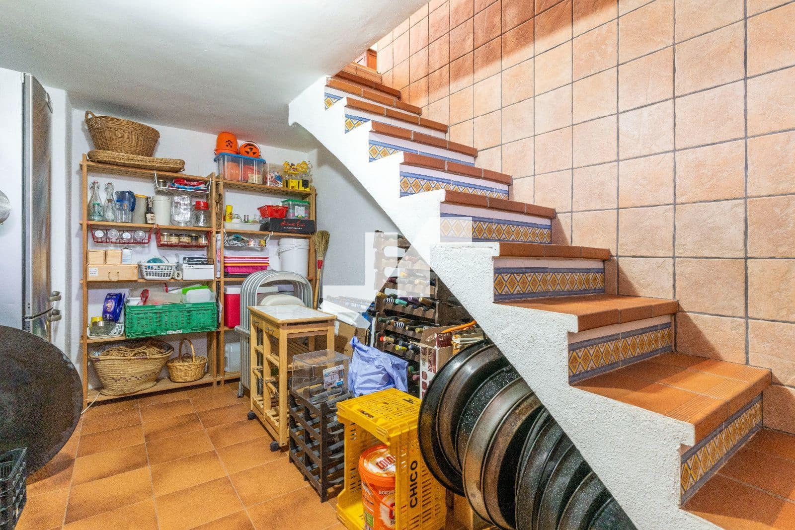 5 bedroom Villa for sale in Vila-real with pool garage - € 595,000 (Ref: 9836827)