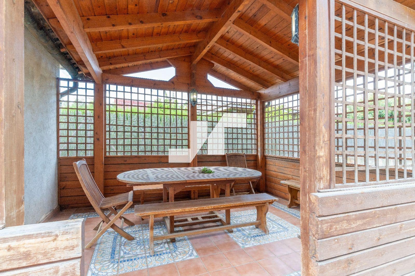 5 bedroom Villa for sale in Vila-real with pool garage - € 595,000 (Ref: 9836827)