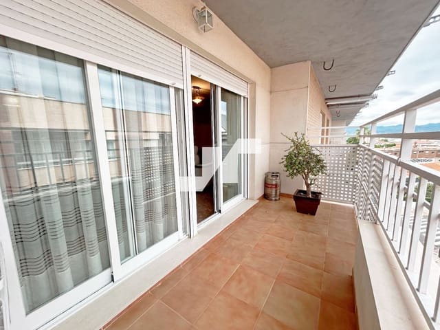 4 soveværelse Penthouse til salg i Vila-real med garage - € 215.000 (Ref: 9841786)