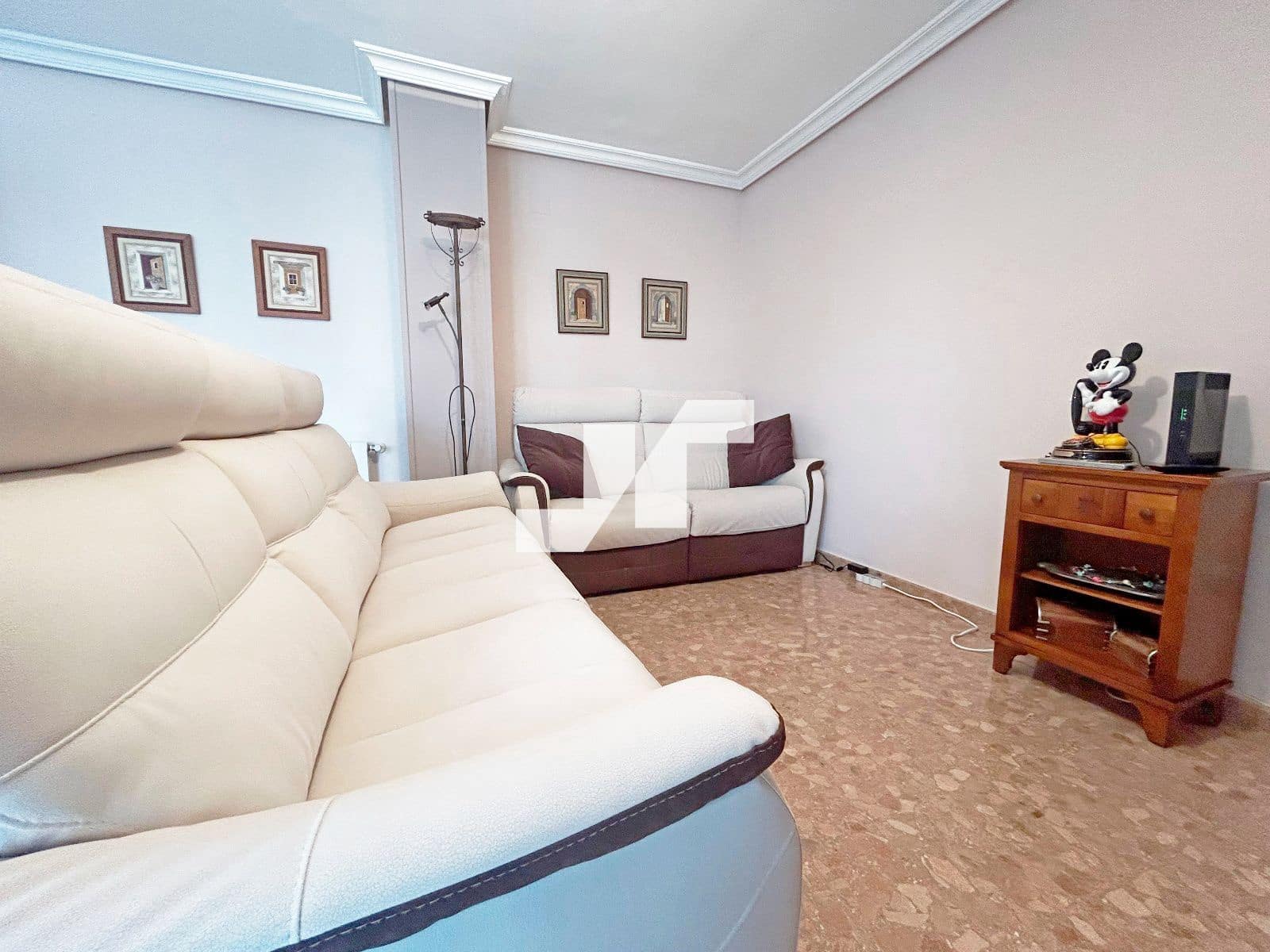 4 bedroom Penthouse for sale in Vila-real with garage - € 215,000 (Ref: 9841786)