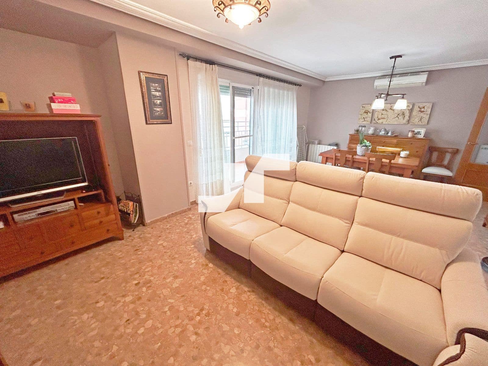 4 bedroom Penthouse for sale in Vila-real with garage - € 215,000 (Ref: 9841786)