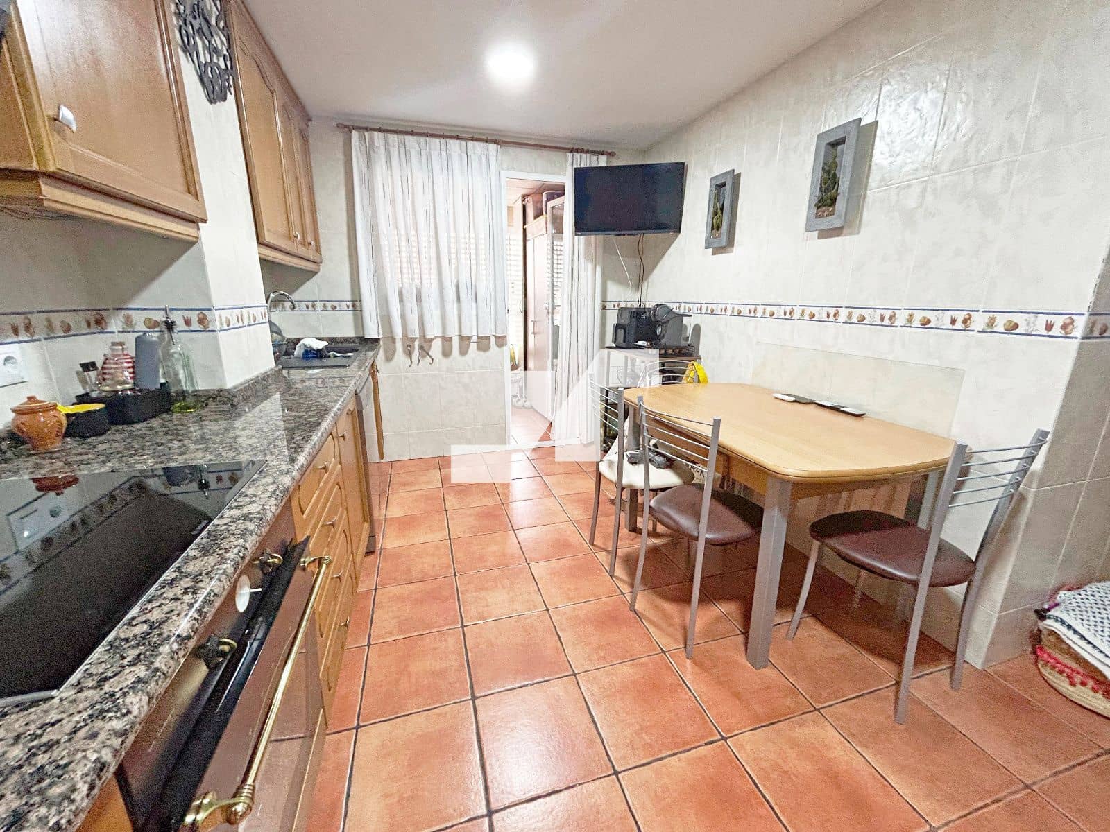 4 bedroom Penthouse for sale in Vila-real with garage - € 215,000 (Ref: 9841786)