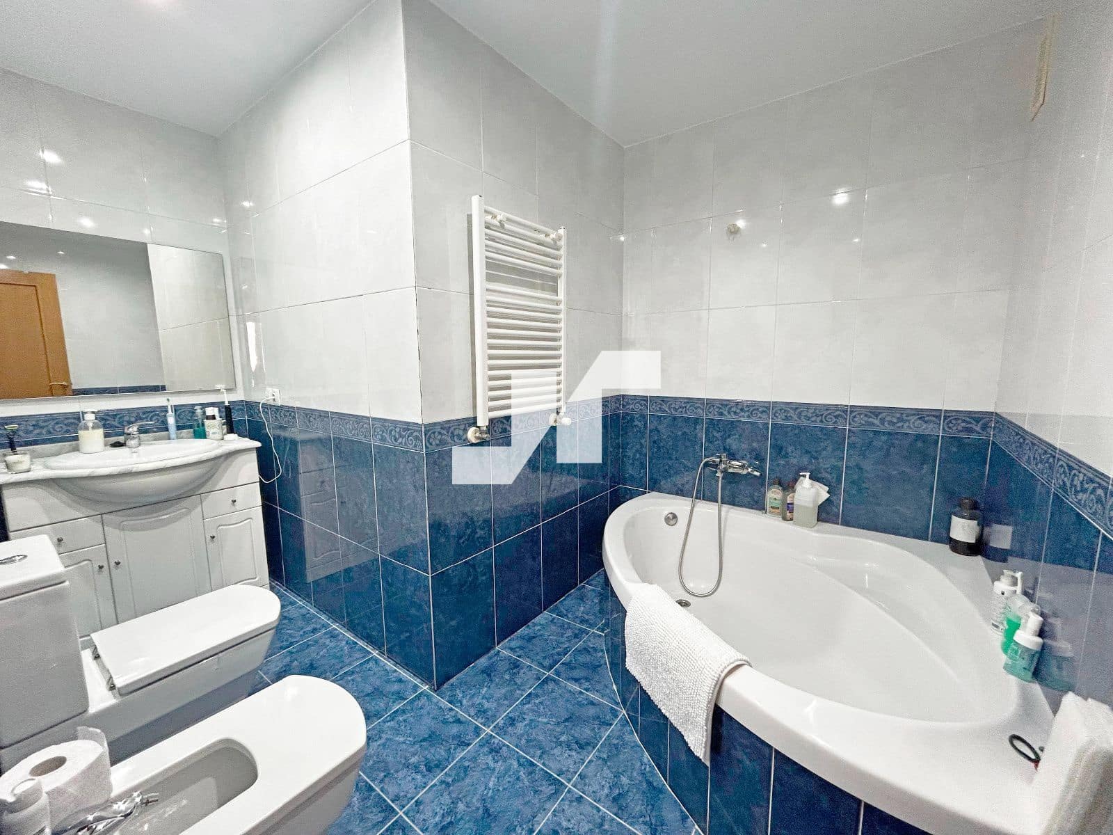 4 bedroom Penthouse for sale in Vila-real with garage - € 215,000 (Ref: 9841786)