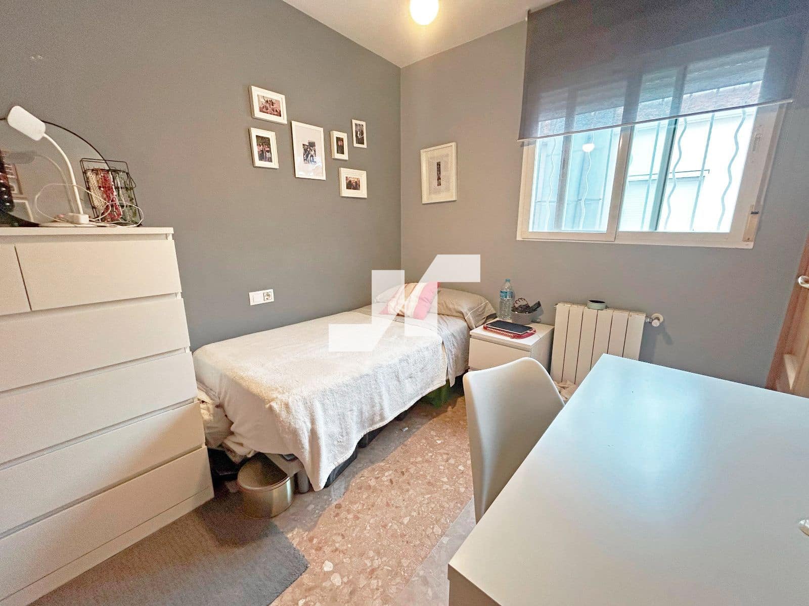 4 bedroom Penthouse for sale in Vila-real with garage - € 215,000 (Ref: 9841786)