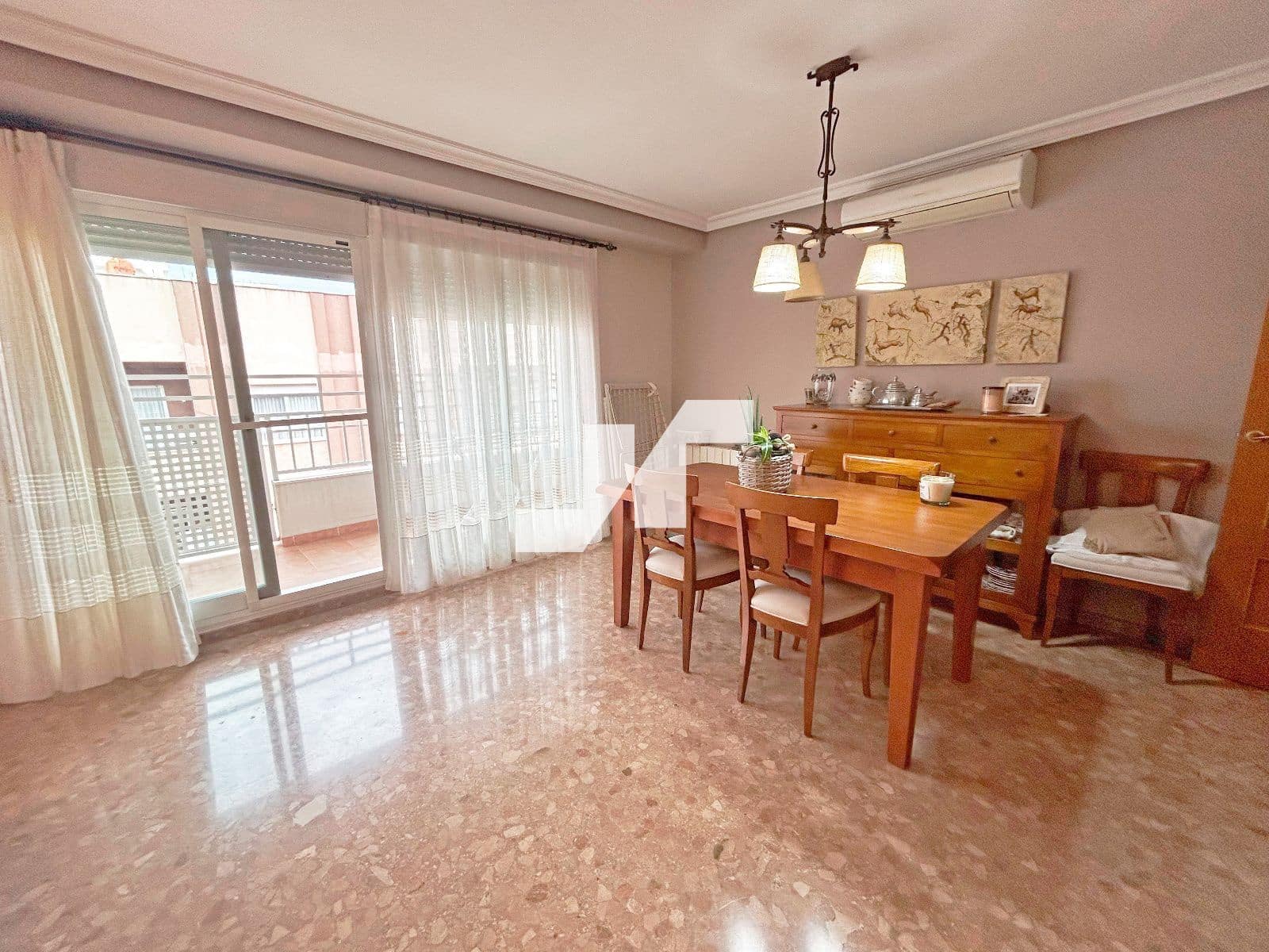 4 bedroom Penthouse for sale in Vila-real with garage - € 215,000 (Ref: 9841786)