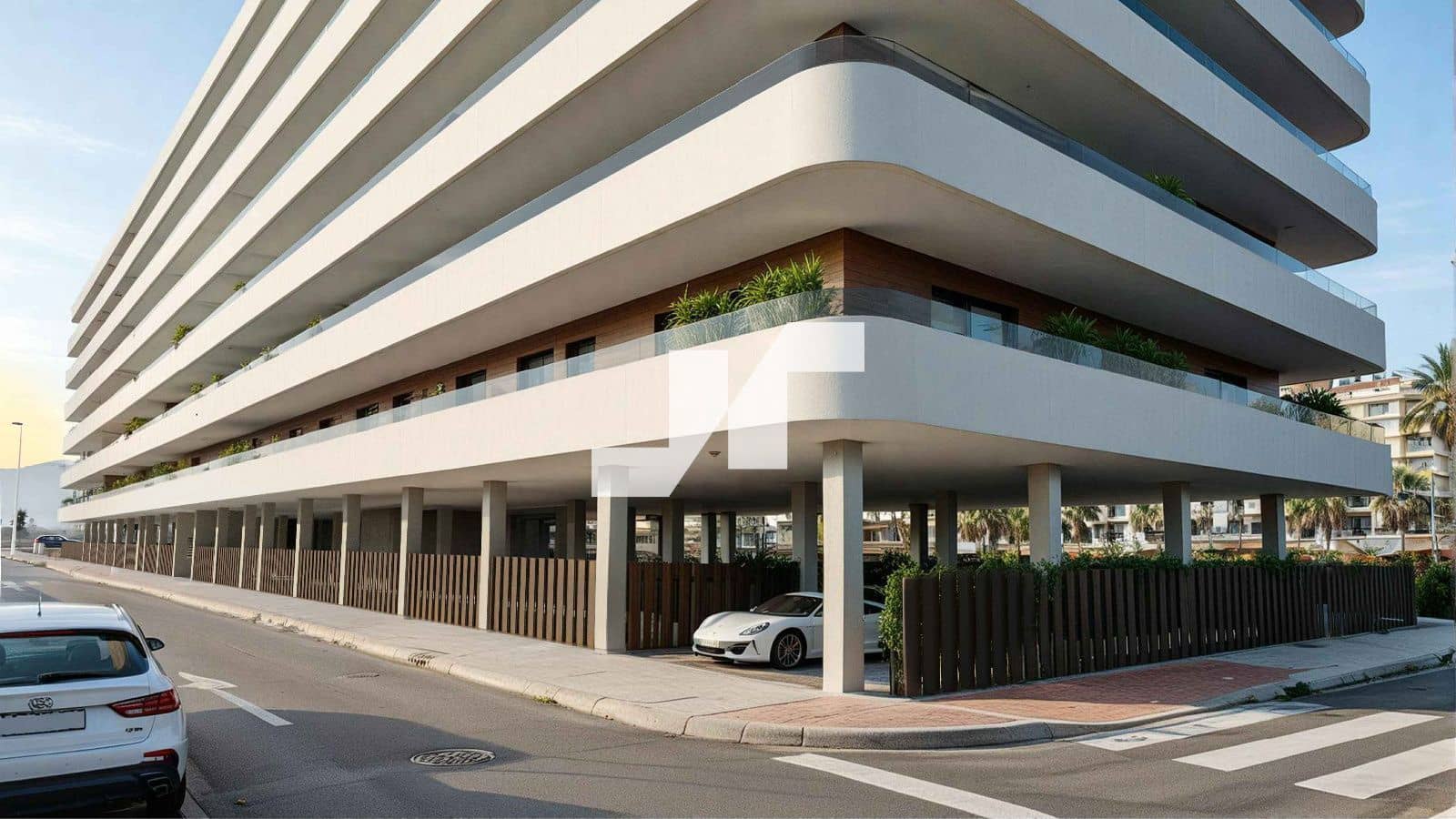 1 bedroom Flat for sale in Moncofa with pool garage - € 137,000 (Ref: 9850287)