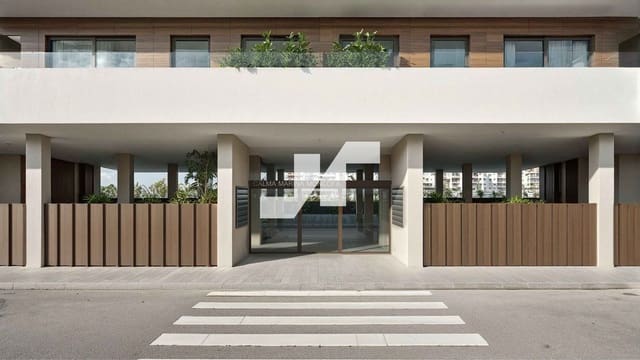 2 soverom Leilighet til salgs i Moncofa med svømmebasseng garasje - € 207 000 (Ref: 9854469)