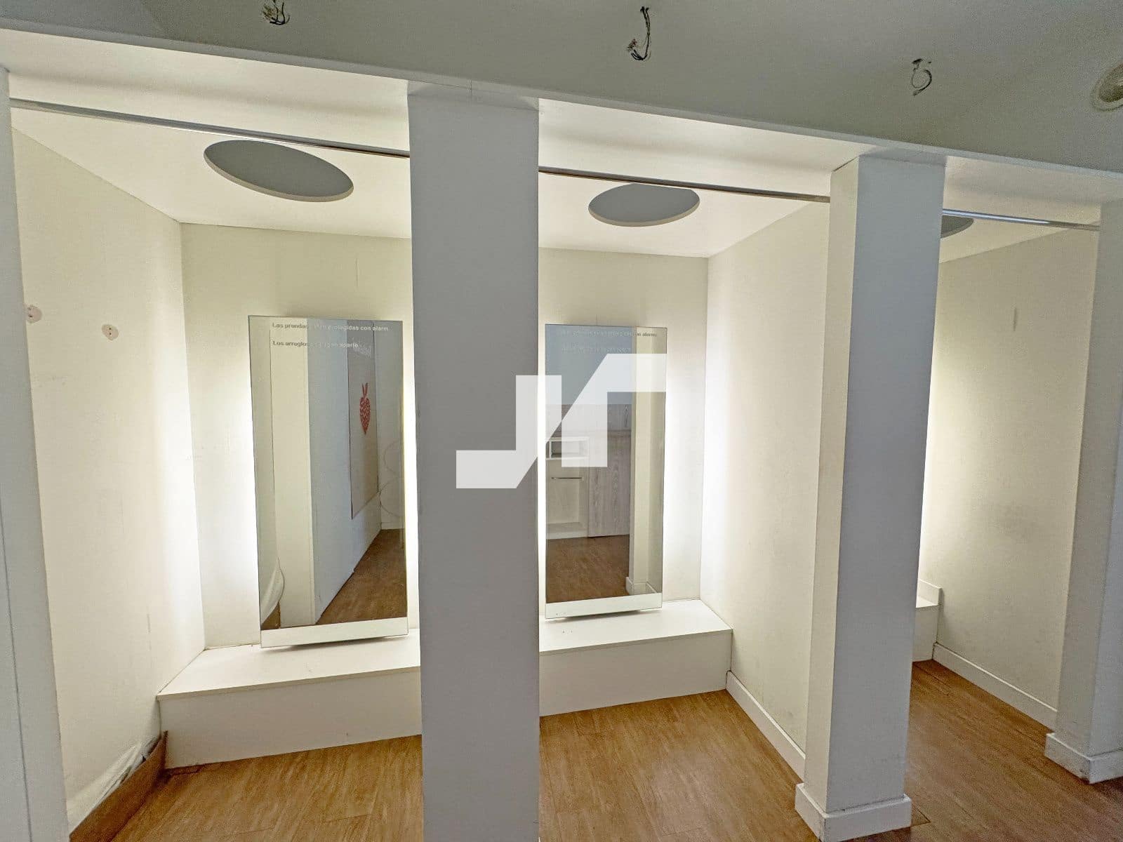 Gewerbe zu vermieten in Castello de la Plana - 500 € (Ref: 9858979)