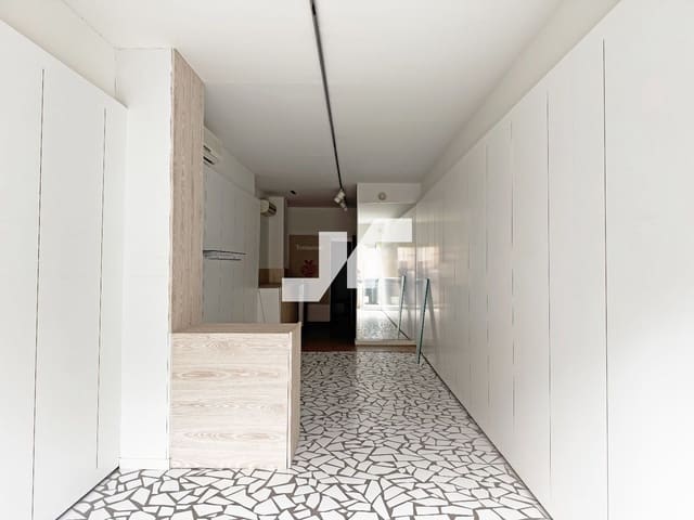Gewerbe zu vermieten in Centro, Castelló de la Plana - 500 € (Ref: 9858979)