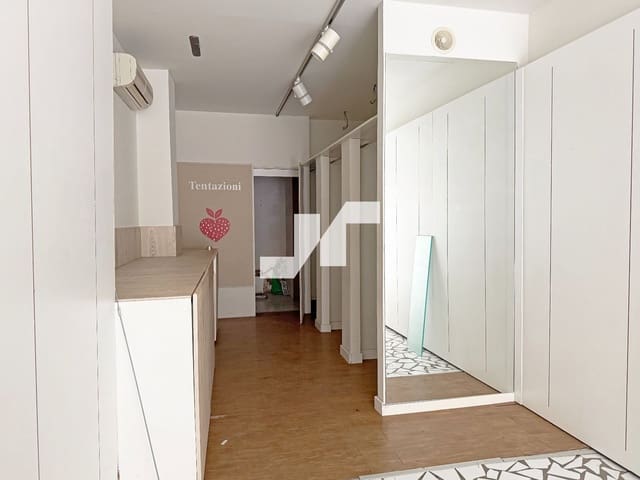 Gewerbe zu vermieten in Centro, Castelló de la Plana - 500 € (Ref: 9858979)
