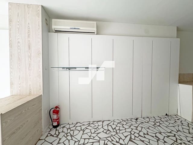 Gewerbe zu vermieten in Centro, Castelló de la Plana - 500 € (Ref: 9858979)