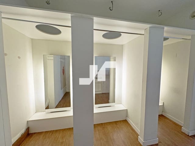 Gewerbe zu vermieten in Centro, Castelló de la Plana - 500 € (Ref: 9858979)