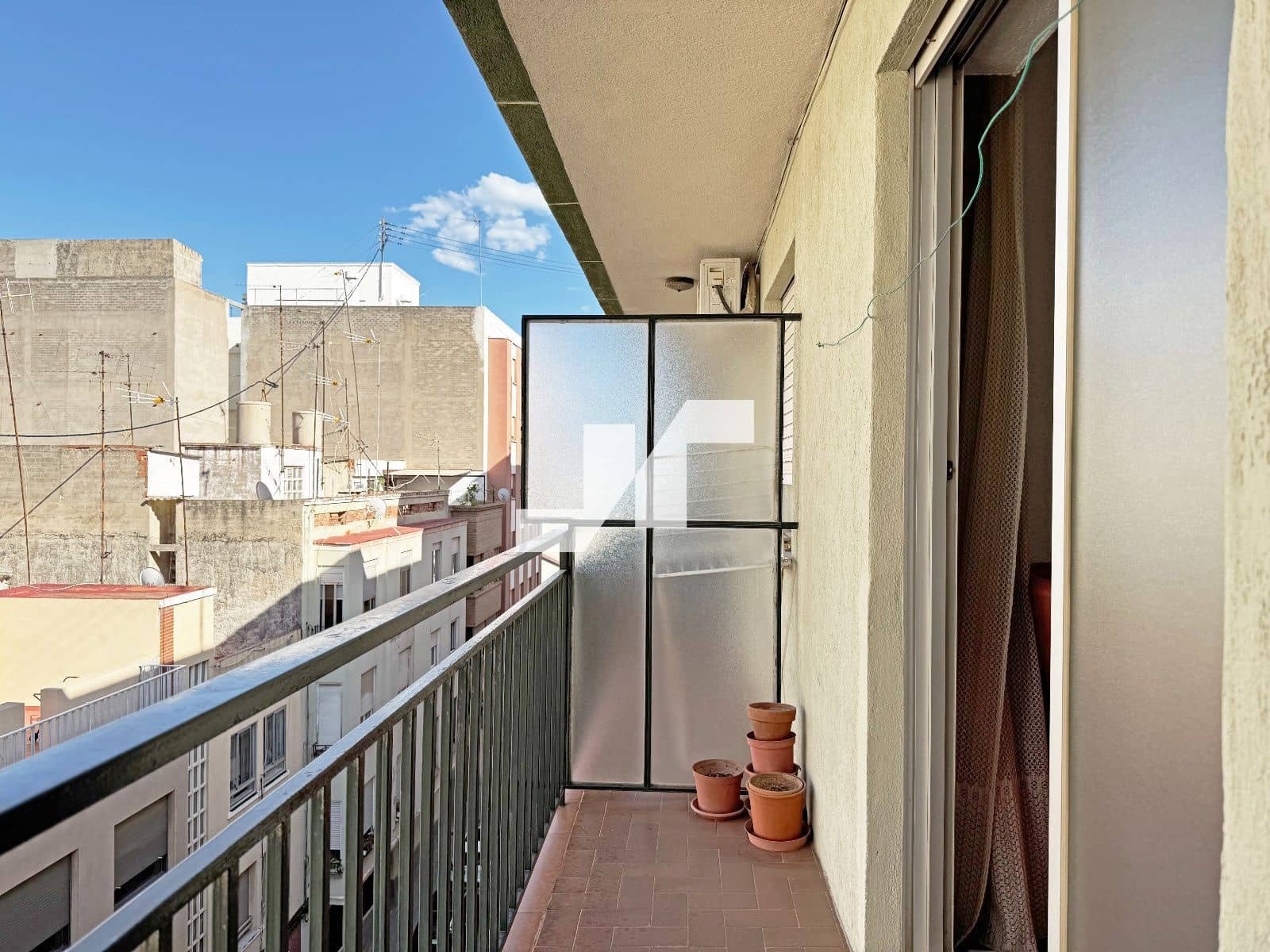 4 bedroom Flat for sale in Vila-real with garage - € 170,000 (Ref: 9863895)
