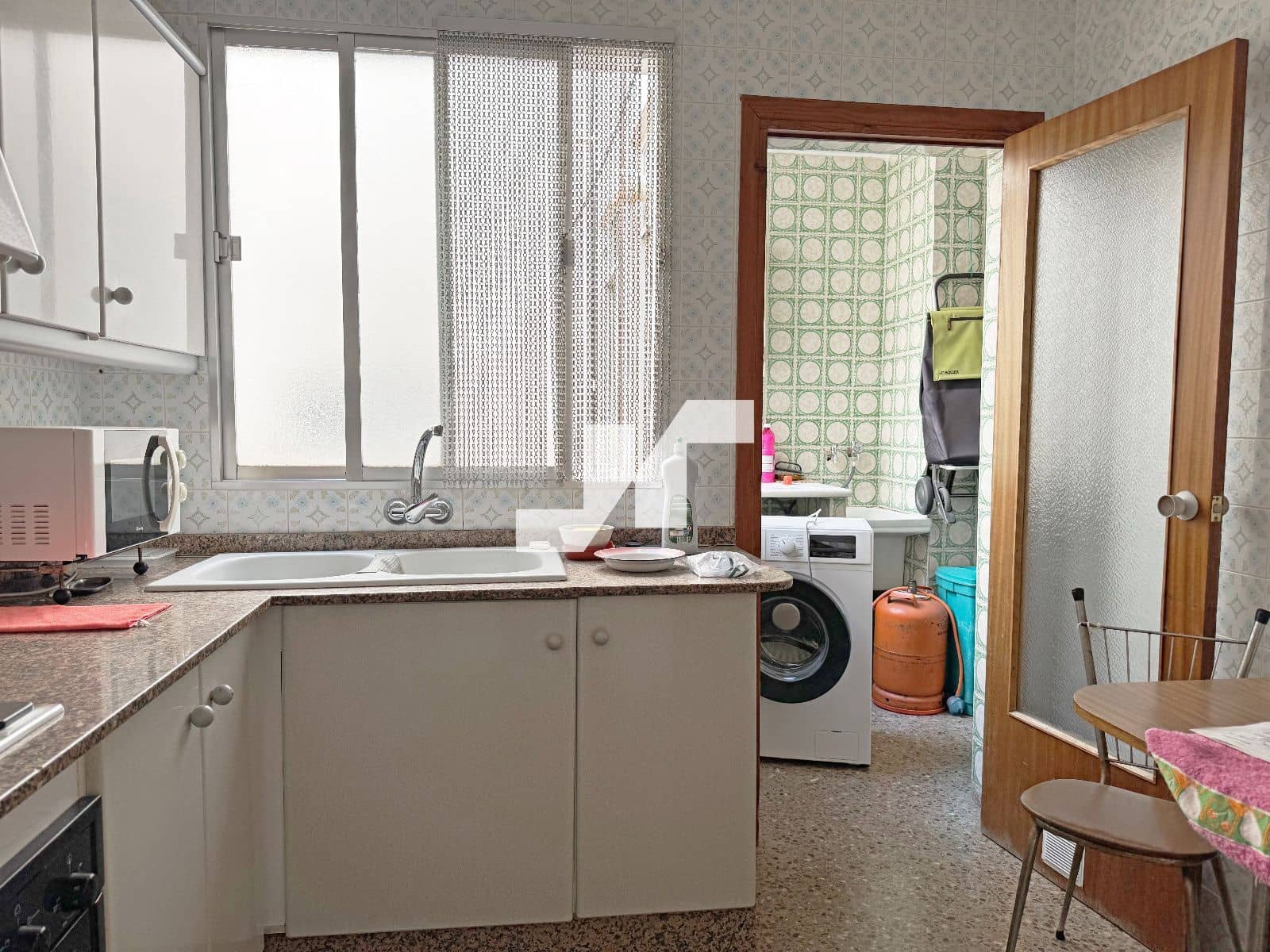 4 bedroom Flat for sale in Vila-real with garage - € 170,000 (Ref: 9863895)
