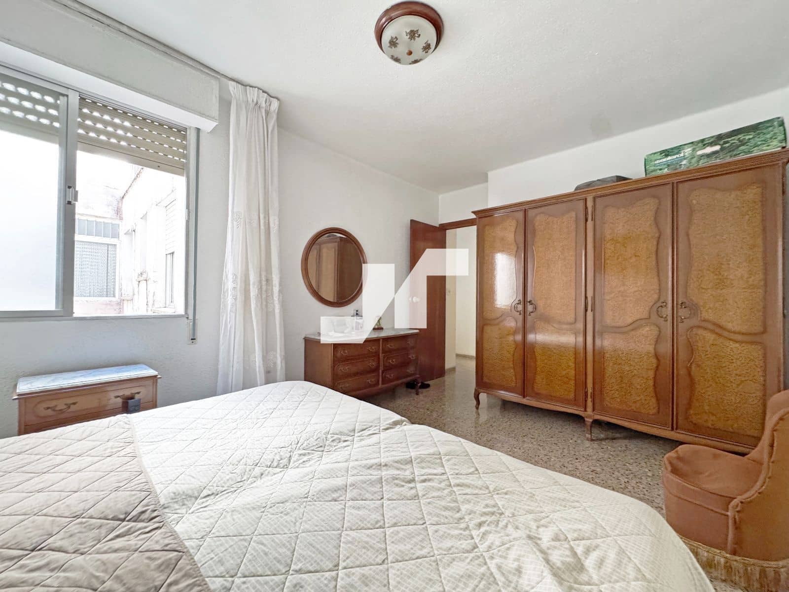 4 bedroom Flat for sale in Vila-real with garage - € 170,000 (Ref: 9863895)