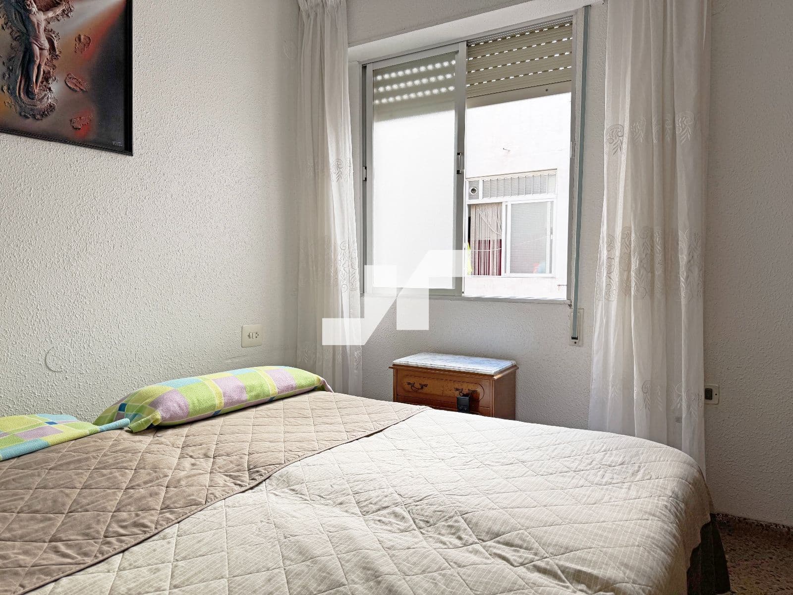 4 bedroom Flat for sale in Vila-real with garage - € 170,000 (Ref: 9863895)