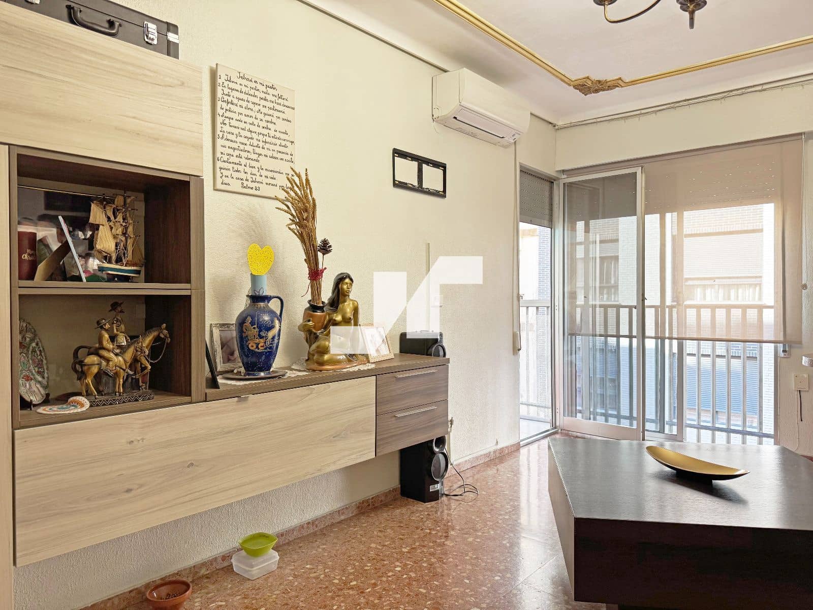 4 bedroom Flat for sale in Burriana / Borriana with garage - € 150,000 (Ref: 9868064)