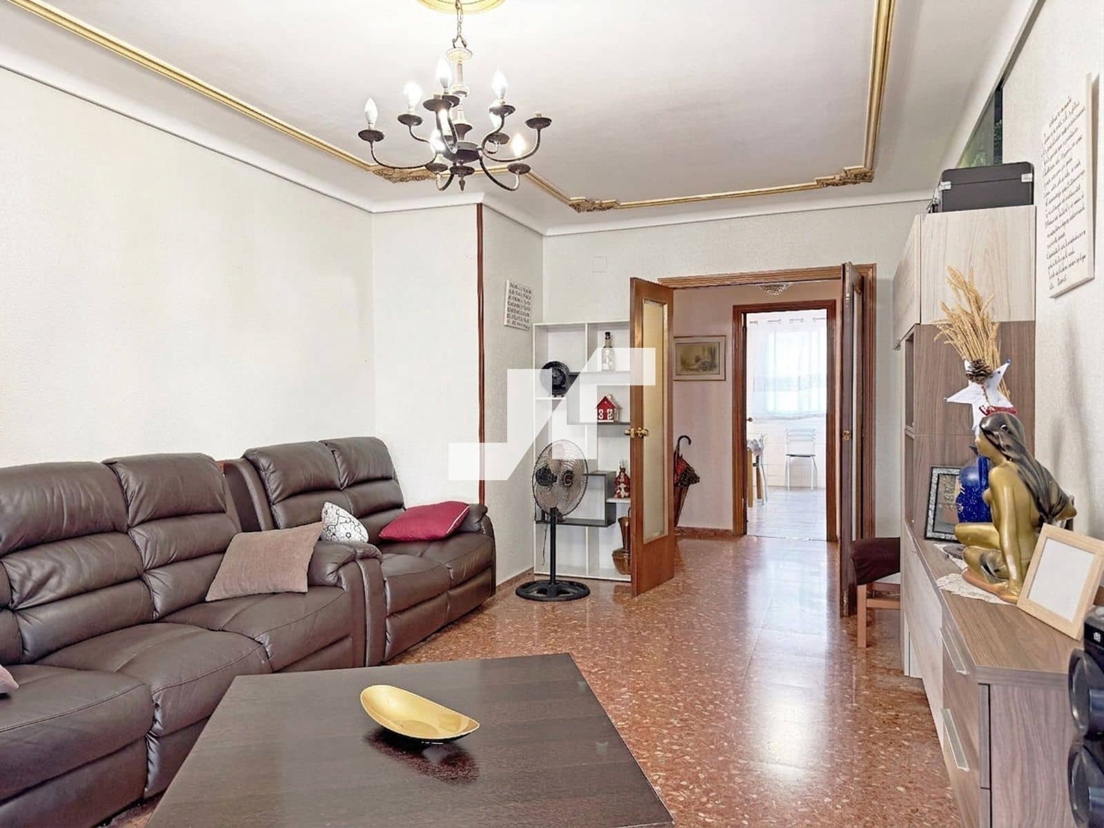 4 bedroom Flat for sale in Burriana / Borriana with garage - € 150,000 (Ref: 9868064)