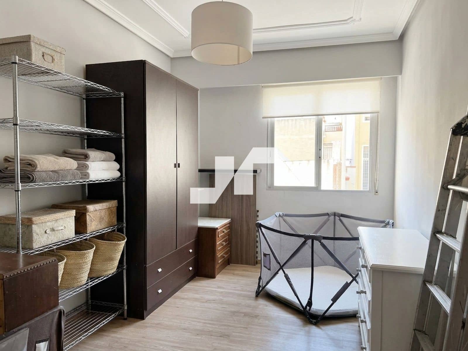 4 bedroom Flat for sale in Burriana / Borriana with garage - € 150,000 (Ref: 9868064)