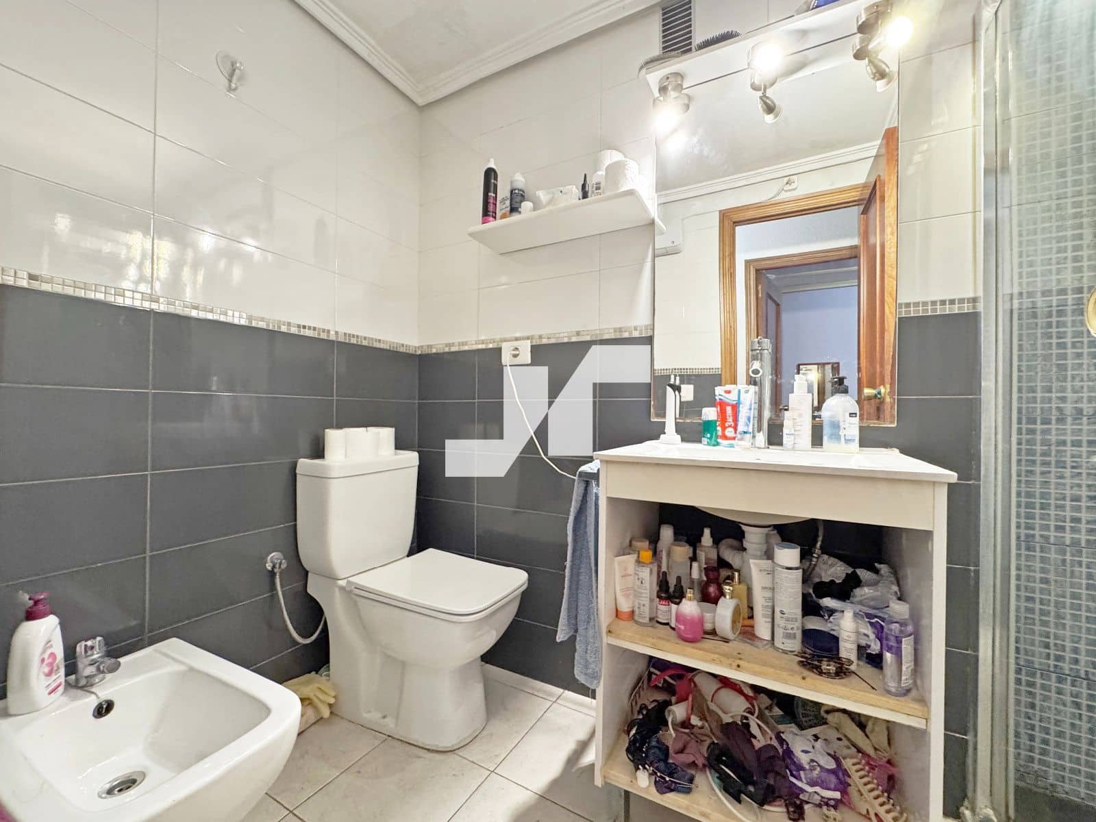 4 bedroom Flat for sale in Burriana / Borriana with garage - € 150,000 (Ref: 9868064)
