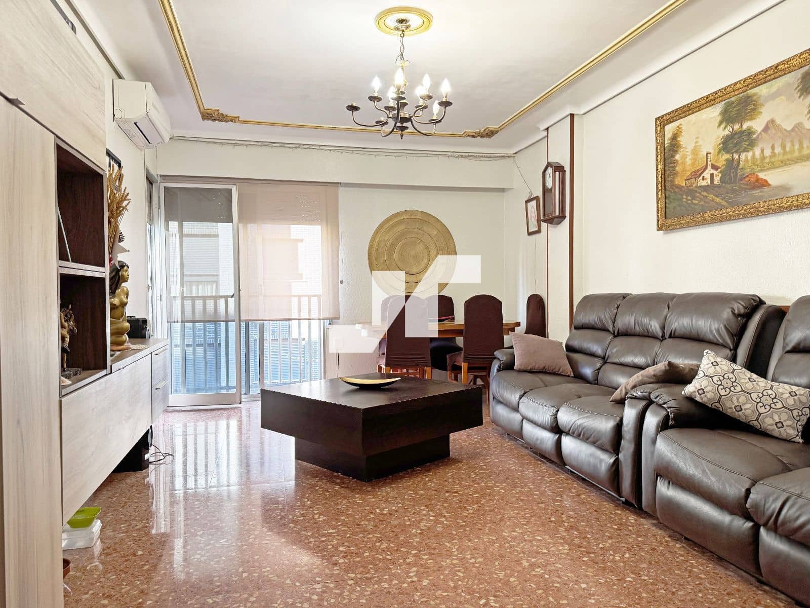 4 bedroom Flat for sale in Burriana / Borriana with garage - € 150,000 (Ref: 9868064)