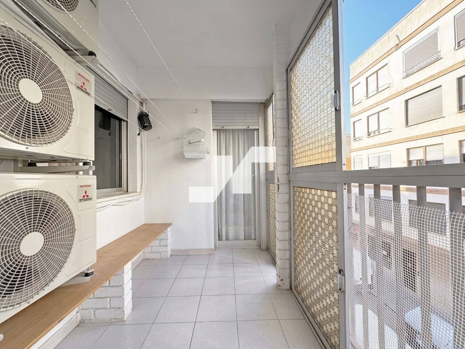 4 bedroom Flat for sale in Burriana / Borriana with garage - € 150,000 (Ref: 9868064)
