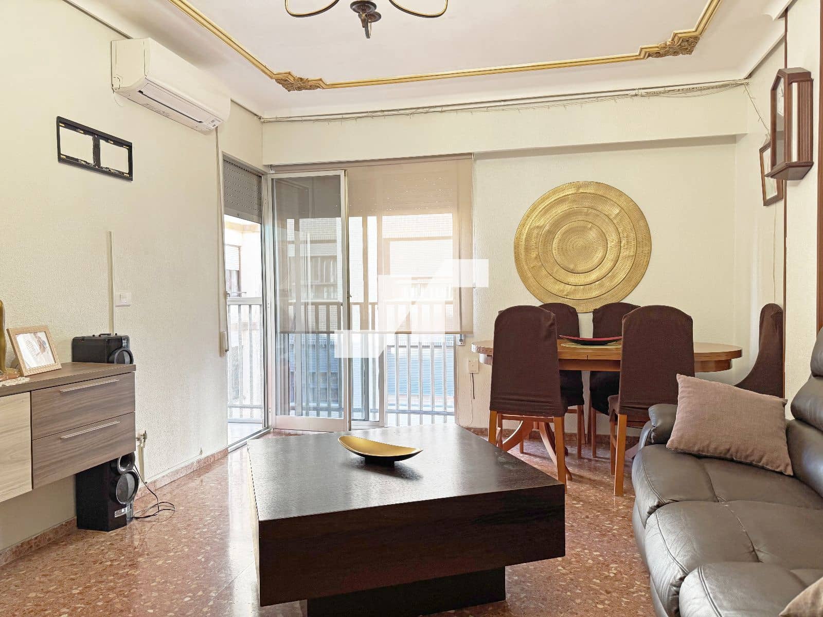 4 bedroom Flat for sale in Burriana / Borriana with garage - € 150,000 (Ref: 9868064)