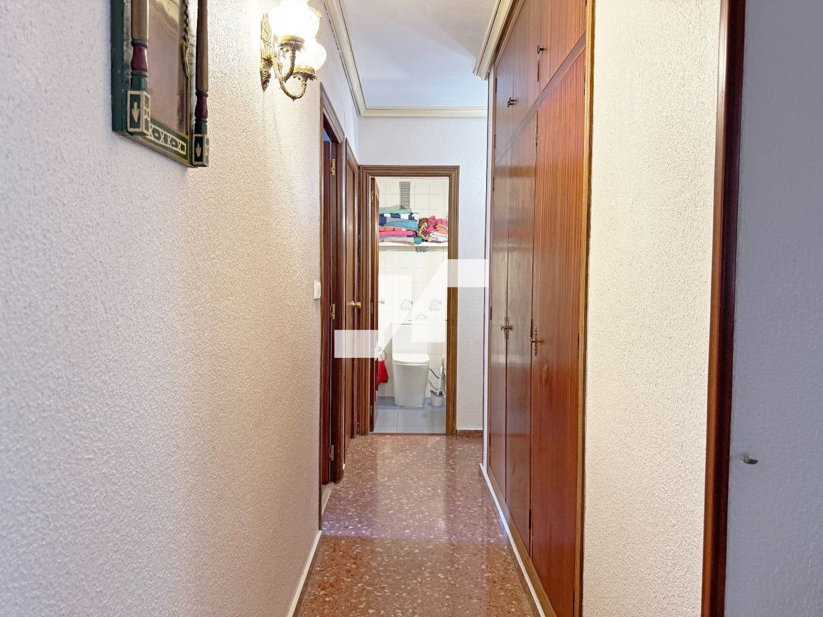 4 bedroom Flat for sale in Burriana / Borriana with garage - € 150,000 (Ref: 9868064)
