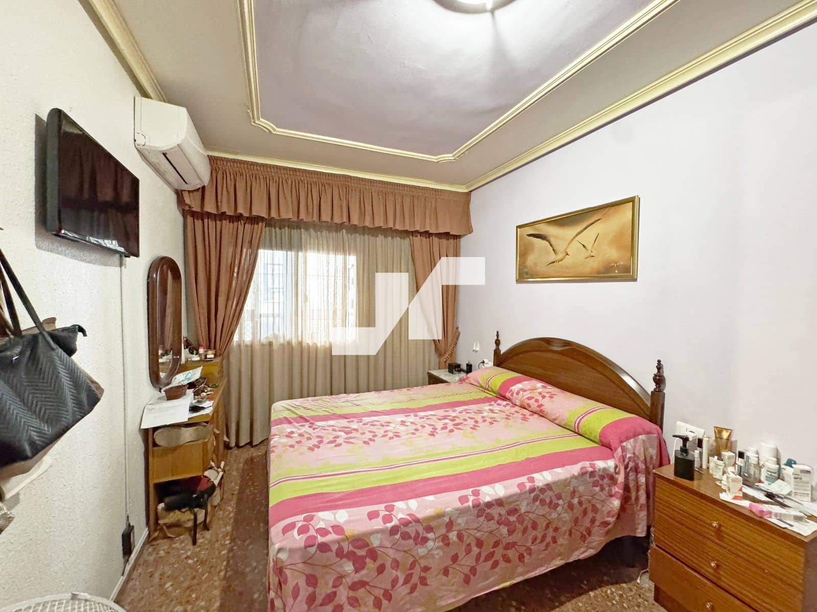 4 bedroom Flat for sale in Burriana / Borriana with garage - € 150,000 (Ref: 9868064)