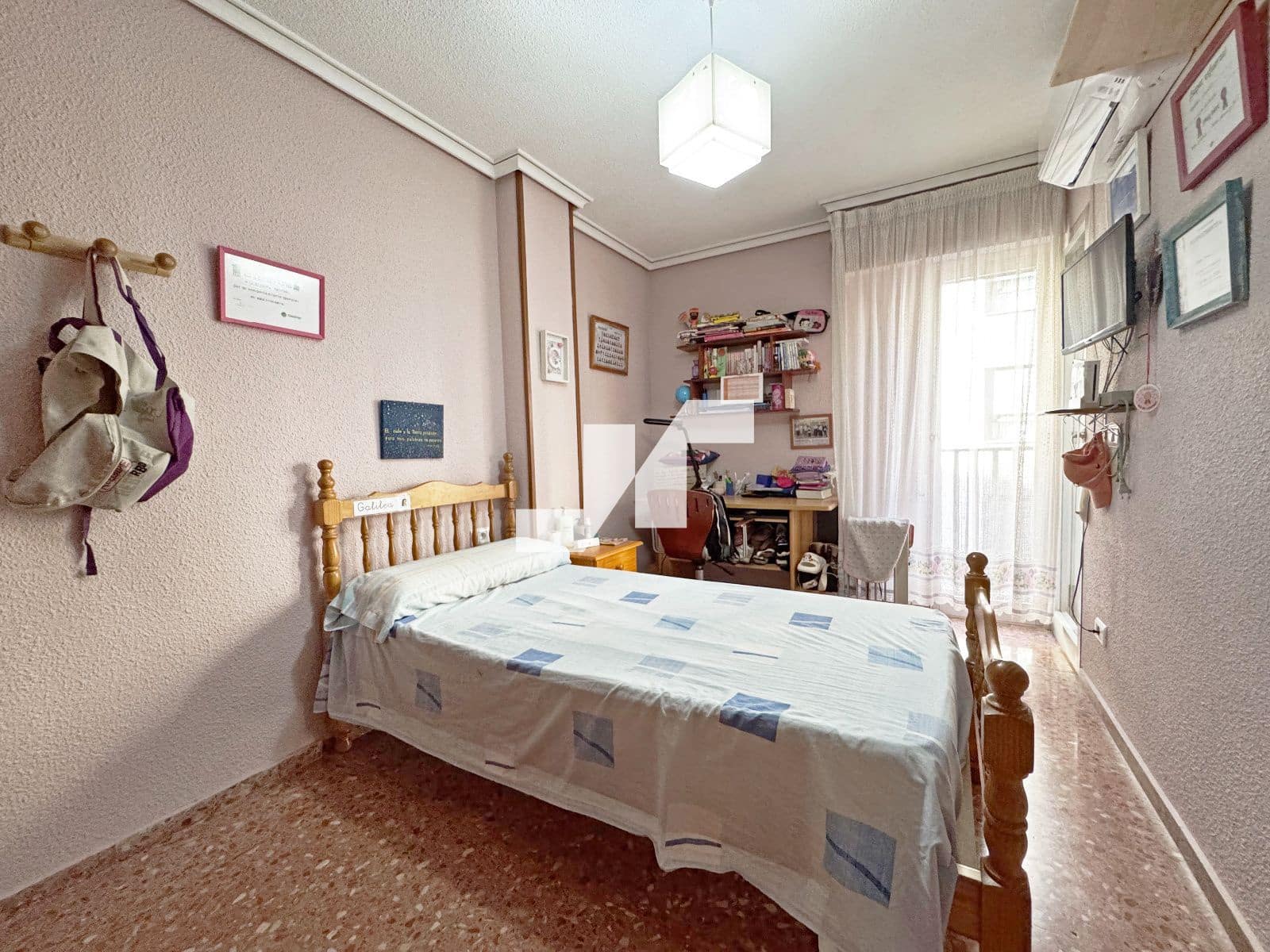4 bedroom Flat for sale in Burriana / Borriana with garage - € 150,000 (Ref: 9868064)