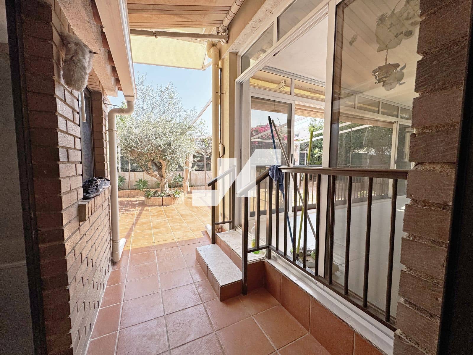 4 Zimmer Haus zu verkaufen in Oropesa  mit Garage - 240.000 € (Ref: 9873706)