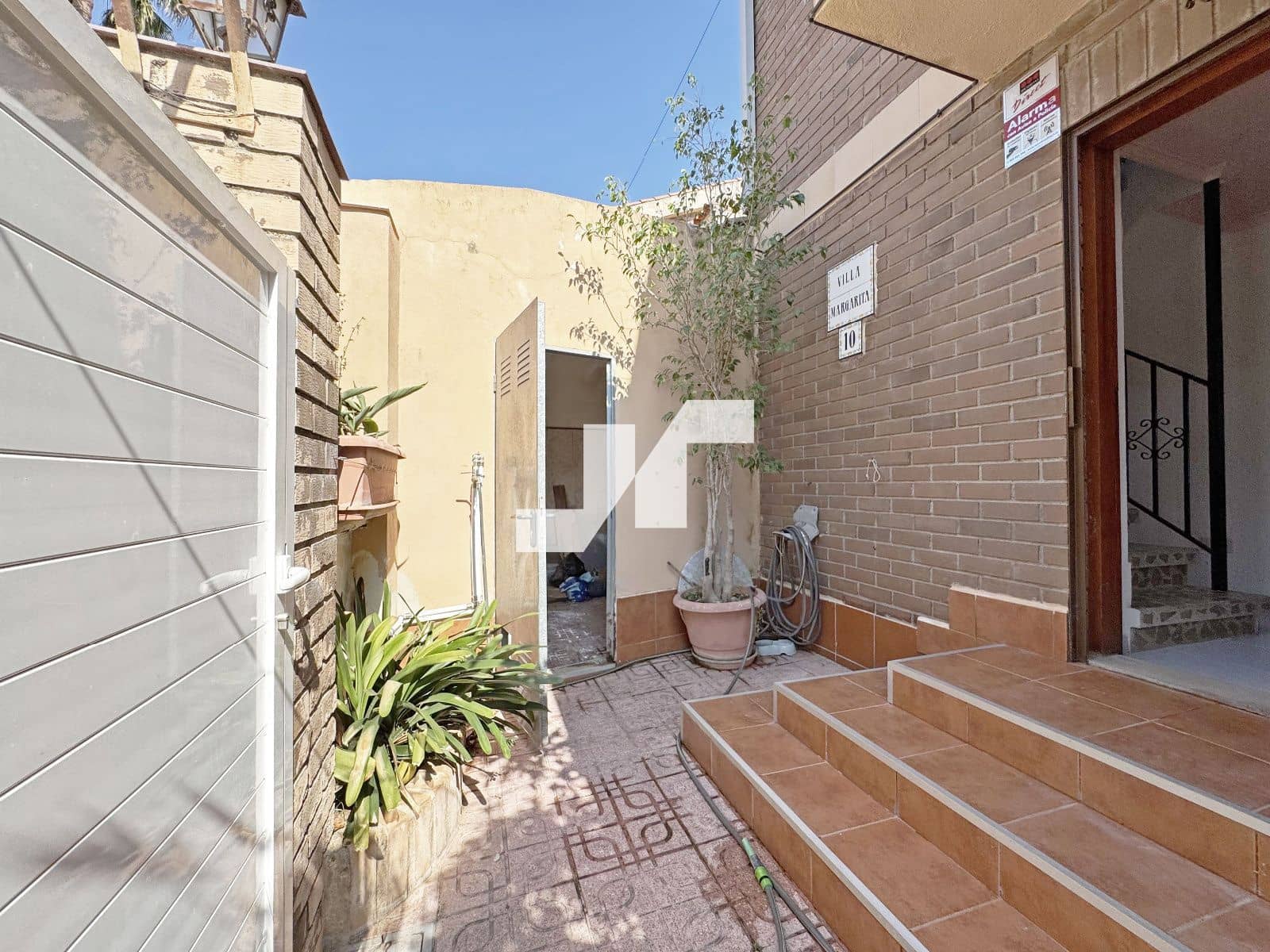 4 Zimmer Haus zu verkaufen in Oropesa  mit Garage - 240.000 € (Ref: 9873706)