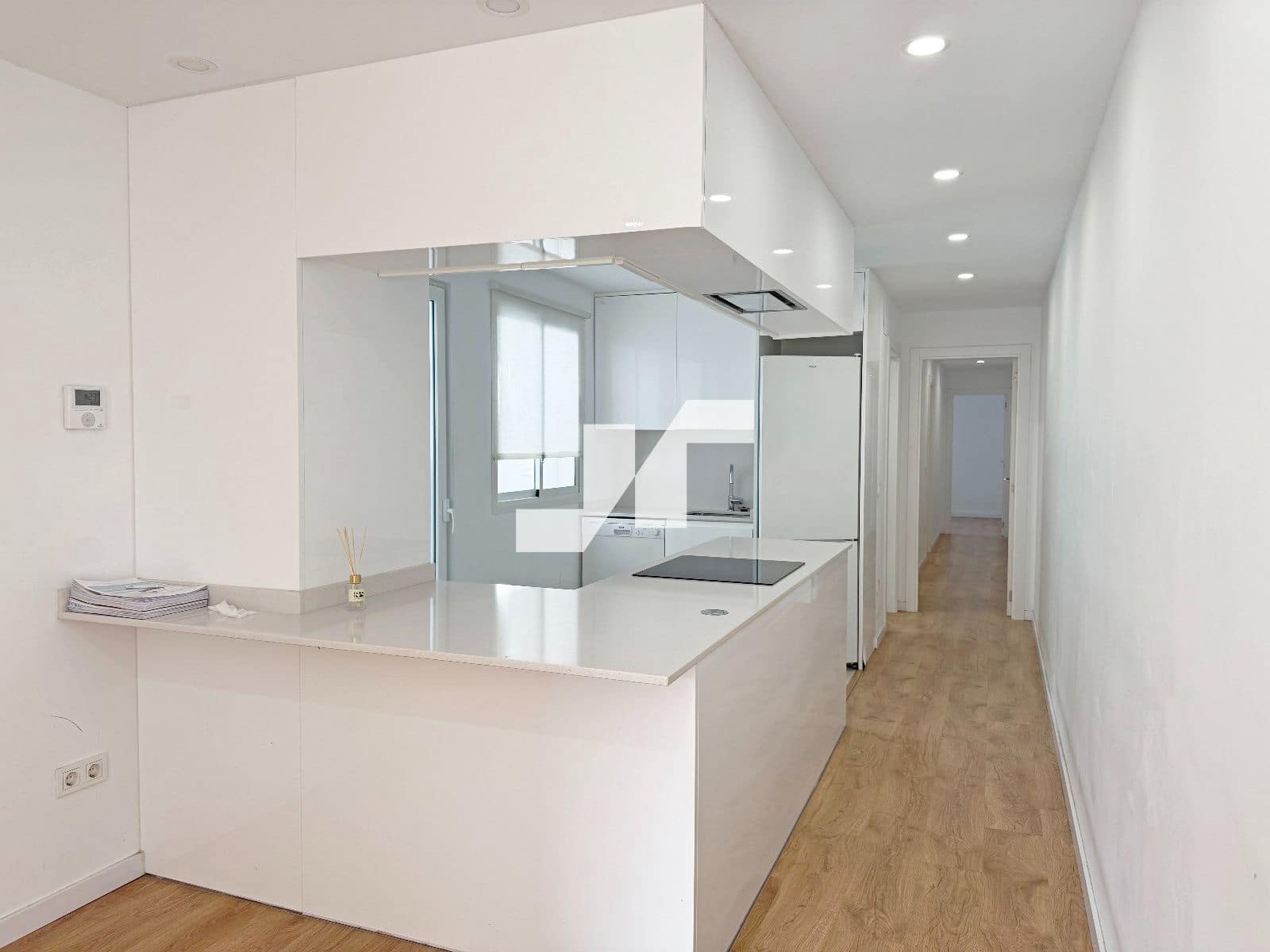 2 slaapkamer Flat te koop in Castello de la Plana - € 148.000 (Ref: 9877744)
