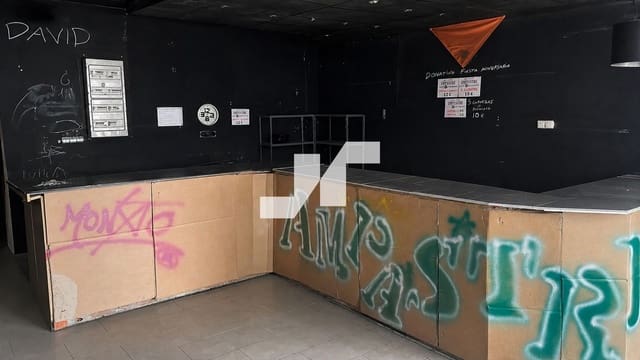 Gewerbe zu verkaufen in Onda - 130.000 € (Ref: 9889484)