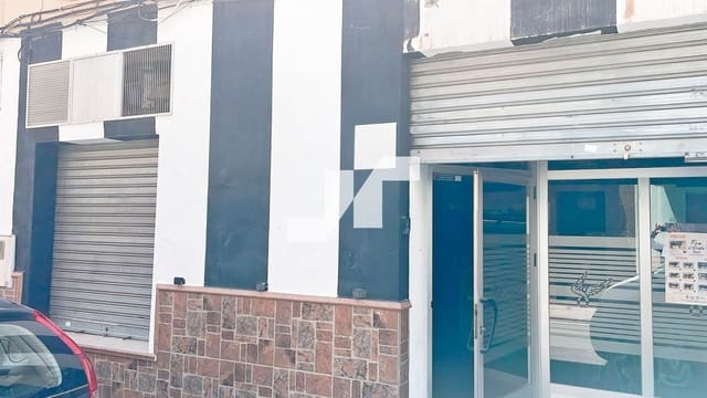 Gewerbe zu verkaufen in Onda - 130.000 € (Ref: 9889484)